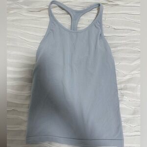Athleta Racerback Tank Top